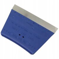 Pâte à braser en acier SMT, paroi de 175 mm