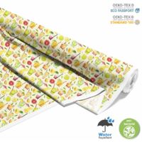 Décoration d'extérieur Oxford - Motiv Cocktail DX8339