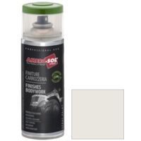 VERNIS ACRYLIQUE UNIVERSEL RAL 9016 Blanc
