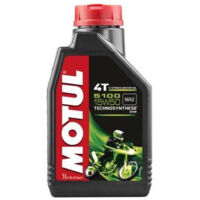 Huile Motul 5100 15W50 MA2 1L Technosynthese Ester