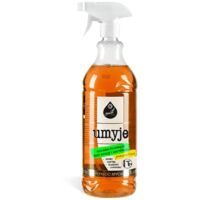 Agrecol Mill Clean - Nettoyant vitres, miroirs et carrelages, 1,22 L
