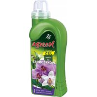 Engrais minéral en gel pour orchidées 0,25 l