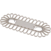 Séchoir Joseph Joseph Petal, 32 petits articles, design en forme de pétale, pliable, efficace pour un séchage rapide, idéal pour les chaussettes et les sous-vêtements.