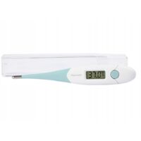 THERMOMÈTRE NUMÉRIQUE ÉLECTRONIQUE SANITAS SFT09