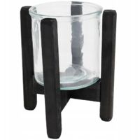 WESTWING Chandelier « Nazario », diamètre 14,5 cm, hauteur 17,5 cm