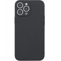 Coque LOKASS pour iPhone 14 Pro - Noire
