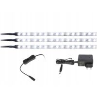 Éclairage LED sous les armoires, ruban LED pour vitrines d'armoires