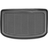 Tapis de coffre MAX-MAT 912108 - Toyota Yaris III Hatchback 2012-2019