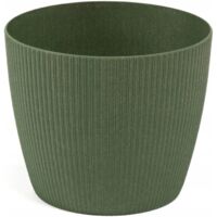Cache-pot vert 14 cm Magnolia Jumper