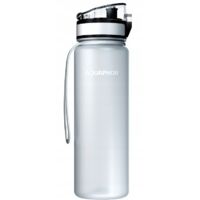Gourde filtrante Aquaphor 0,5 l blanche + 1 filtre
