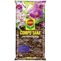 Substrat pour orchidées et terreau pour orchidées 5l