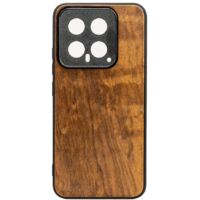 Étui en bois Bewood pour Xiaomi 14 Pro IMBUIA