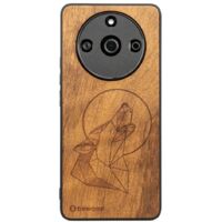 Étui en bois Bewood pour Realme 11 Pro 5G / 11 Pro Plus 5G