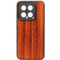 Étui en bois Bewood pour Xiaomi 14 Pro PADOUK