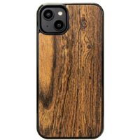 Coque en bois Bewood pour iPhone 15 Plus BOCOTE