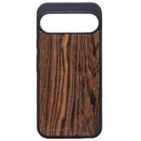 Étui en bois Bewood pour Google Pixel 9/9 Pro BOCOTE