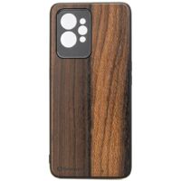 Étui en bois ZIRICOTE pour Realme GT 2 Pro