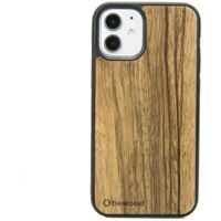 Coque en bois pour iPhone 12 Mini LIMBA