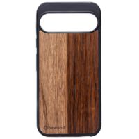 Étui en bois Bewood pour Google Pixel 9/9 Pro MANGUE