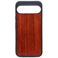 Étui en bois Bewood pour Google Pixel 9/9 Pro PADOUK