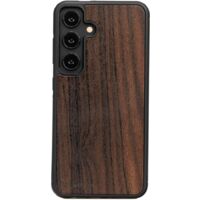 Coque en bois Bewood pour Samsung Galaxy S25 ZIRICOTE