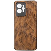 Coque en bois Realme GT 2 Pro IMBUIA