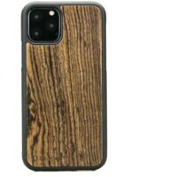 Coque en bois BOCOTE pour iPhone 11 PRO