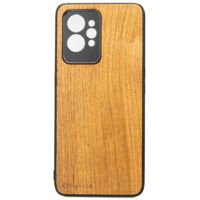 Étui en bois TEK pour Realme GT 2 Pro