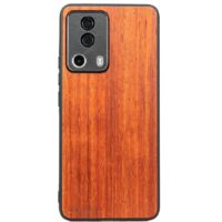 Étui en bois Bewood PADOUK pour Xiaomi 13 Lite