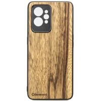 Étui en bois Realme GT 2 Pro LIMBA