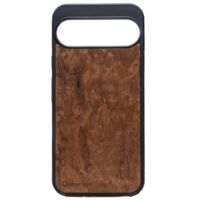 Étui en bois Bewood pour Google Pixel 9/9 Pro IMBUIA