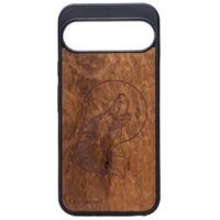 Étui en bois Bewood pour Google Pixel 10/10 Pro