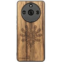 Étui en bois Bewood pour Realme 11 Pro 5G / 11 Pro Plus 5G