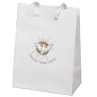 Sac décoratif souvenir de la Première Communion