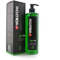 Engrais à base de fer pour plantes d'aquarium, FER LIQUIDE GEN FE 400 ml