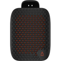 Enceinte sans fil Creative Muvo Free avec clip et microphone, noire