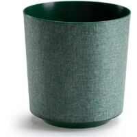 Pot de fleurs Aloe Texelle avocatier h20x19,5