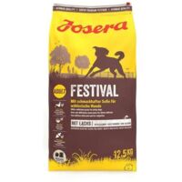 josera Festival Nourriture pour chiens adultes 12.5 kg