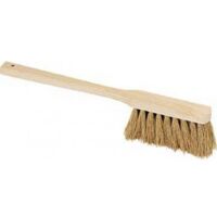 Brosse 'Š¢ main 'Š¢ long manche 43 cm non peinte