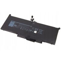Batterie d'origine DELL 60 Wh 7,6 V 2 x 39 G