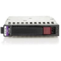 Disque dur HP Enterprise 72 Go remplaçable à chaud 2,5" 512545-B21