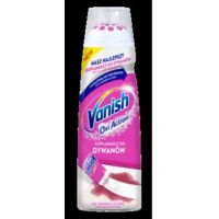Détachant pour tapis Vanish Oxi Action 195 ml