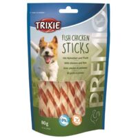 Premio fish chicken sticks 80 g