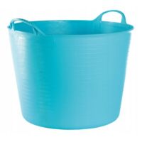 Panier flexible Flexi Turquoise 42L - Panier flexible 42