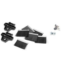 Szczotki kół kosiarki Automower 310 315 315X Husqvarna