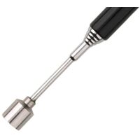 Pince télescopique avec aimant 12-64 cm AMIO-02521