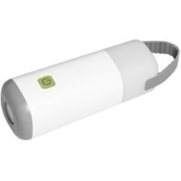 Veilleuse LED LEDVANCE NIGHTLUX LANTERN POWERBANK 4058075570207 LED blanc chaud à blanc neutre gris W280412
