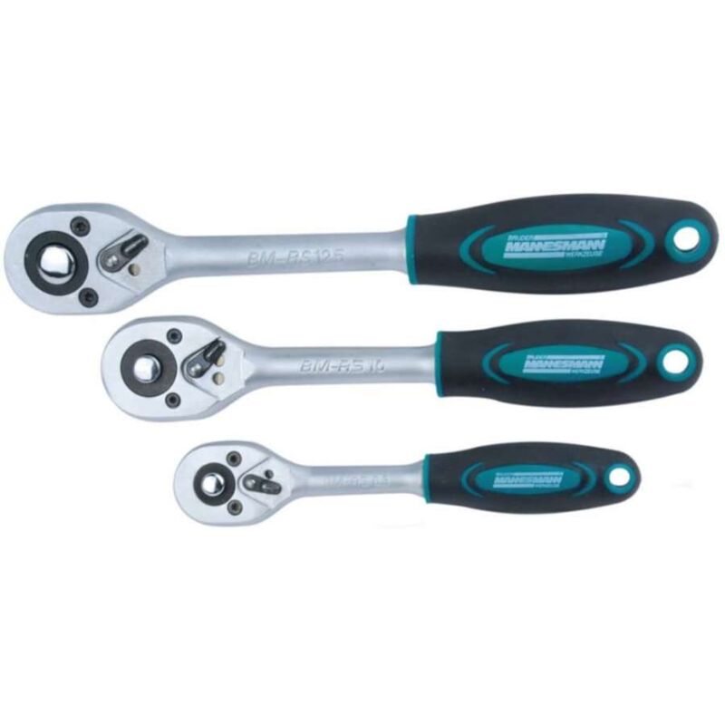 Engineer, TS-05, Ini Set Di Chiavi Inglesi (isure Etriche), 5 Pezzi - Foto 11