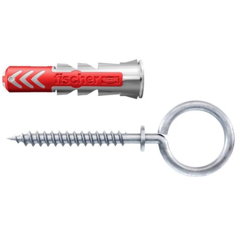 Fischer 535006 DuoPower 8 x 40 OH K NV Kit tasselli 40 mm 8 mm 1 KIT