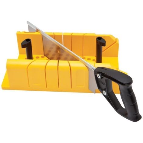 Stanley Utensili - Tagliacornici con sega e blocchi 1-20-600